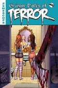 Cover: Grimm Tales of Terror - Zenescope Entertainment