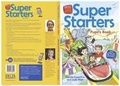 Cover: Delta Young Learners English: Super Starters - Delta Publishing