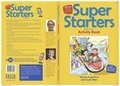 Cover: Delta Young Learners English: Super Starters Activity Book - Delta Publishing