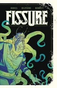 Enlarge image Cover: Fissure - Creative Mind Energy