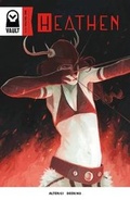 Cover: Heathen - Creative Mind Energy