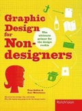 Cover: Graphic Design for Non-Designers - Rotovision