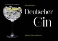 Cover: Deutscher Gin - Tasteklub