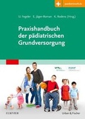 Cover: Praxishandbuch der p&auml;diatrischen Grundversorgung - Urban & Fischer