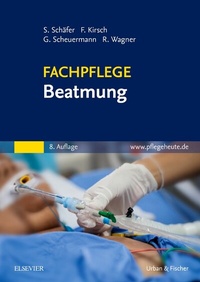 Bild vergrößern Bild: Fachpflege Beatmung - Urban & Fischer