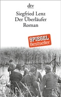 Cover: Der &Uuml;berl&auml;ufer - dtv