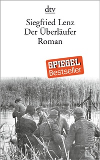 Enlarge image Cover: Der Überläufer - dtv
