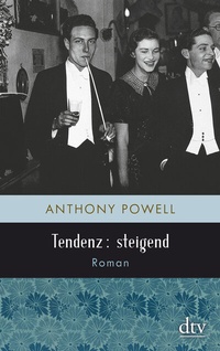 Abbildung von: Tendenz: steigend - dtv