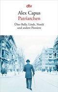 Cover: Patriarchen - dtv
