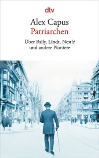 Abbildung von: Patriarchen - dtv