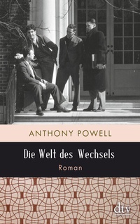Abbildung von: Die Welt des Wechsels - dtv