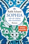 Cover: Sophia oder Der Anfang aller Geschichten - dtv