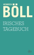 Cover: Irisches Tagebuch - dtv