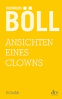 Bild: Ansichten eines Clowns - dtv