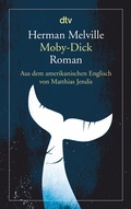 Cover: Moby-Dick oder Der Wal - dtv