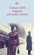 Cover: England und andere Stories - dtv