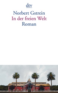 Abbildung von: In der freien Welt - dtv