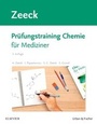 Cover: Pr&uuml;fungstraining Chemie - Urban & Fischer