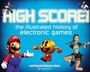 Cover: High Score! The Illustrated History of Electronic Games - McGraw-Hill Professional