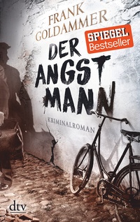 Abbildung von: Der Angstmann - dtv