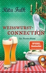 Cover: Weißwurstconnection - dtv