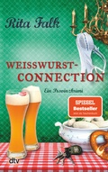 Cover: Wei&szlig;wurstconnection - dtv