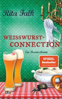 Abbildung von: Weißwurstconnection - dtv
