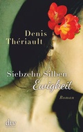 Cover: Siebzehn Silben Ewigkeit - dtv