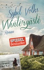 Cover: Wintergäste - dtv