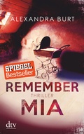 Cover: Remember Mia - dtv