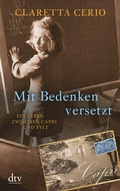 Cover: Mit Bedenken versetzt - dtv