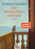 Cover: Der Geschichtenverk&auml;ufer - dtv