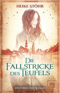 Abbildung von: Die Fallstricke des Teufels - dtv