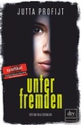 Cover: Unter Fremden - dtv