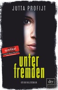 Cover: Unter Fremden - dtv