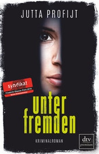 Enlarge image Cover: Unter Fremden - dtv