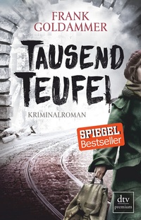 Abbildung von: Tausend Teufel - dtv