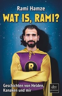 Abbildung von: Wat is, Rami? - dtv