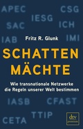 Cover: Schattenm&auml;chte - dtv