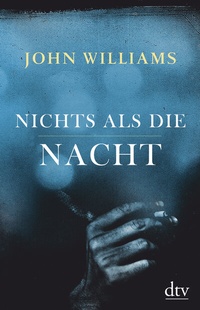 Abbildung von: Nichts als die Nacht - dtv