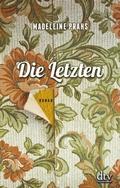 Cover: Die Letzten - dtv