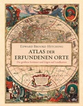 Cover: Atlas der erfundenen Orte - dtv