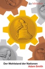 Cover: Der Wohlstand der Nationen - dtv