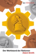 Bild: Der Wohlstand der Nationen - dtv
