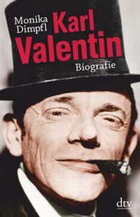 Abbildung von: Karl Valentin - dtv