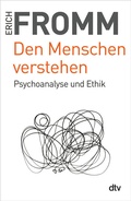 Cover: Den Menschen verstehen - dtv