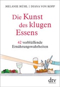 Cover: Die Kunst des klugen Essens - dtv