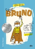 Cover: Super-Bruno - dtv
