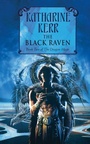 Cover: The Black Raven - HarperVoyager