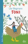 Cover: Toni - dtv